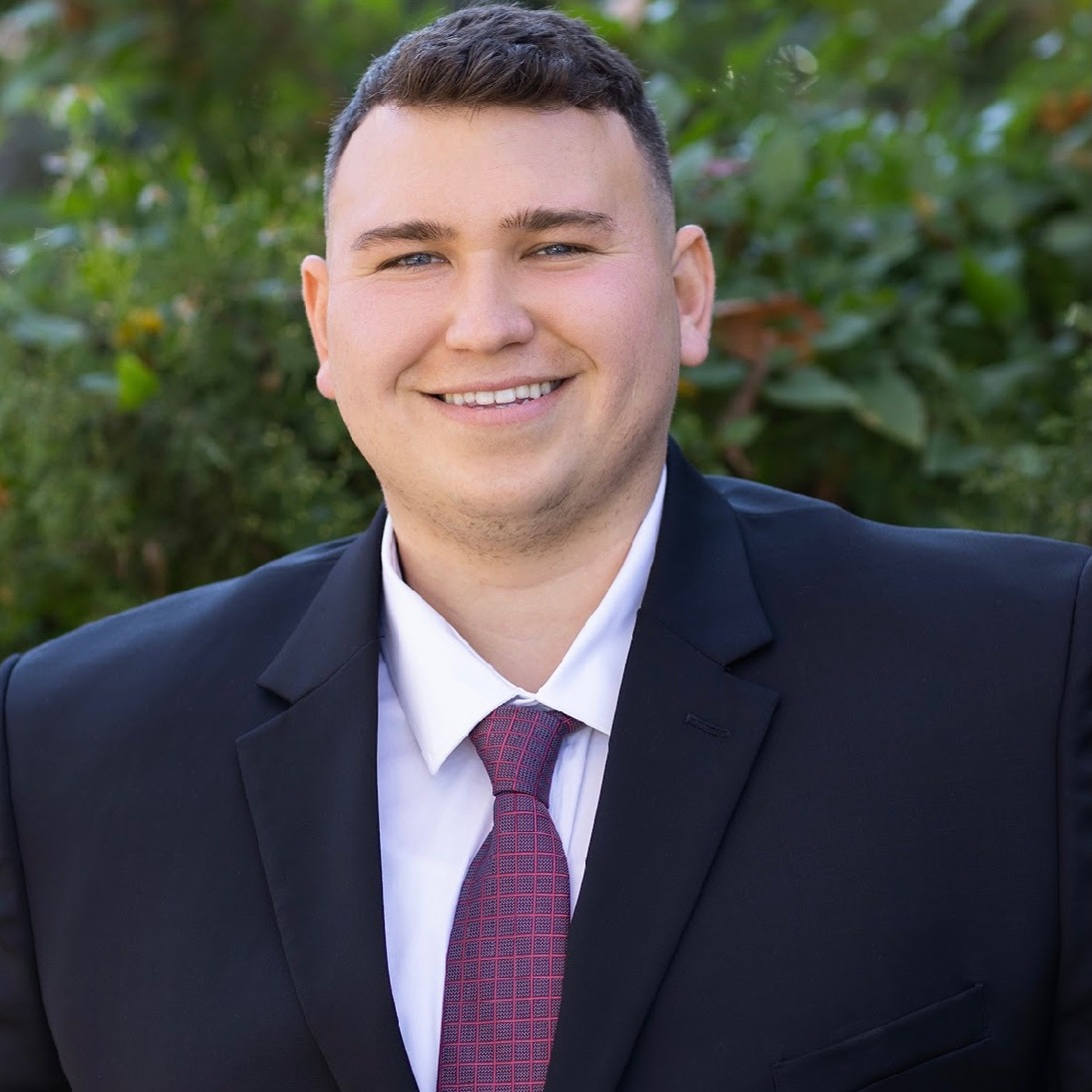 Frank McIntyre, Real Estate Agent Compass