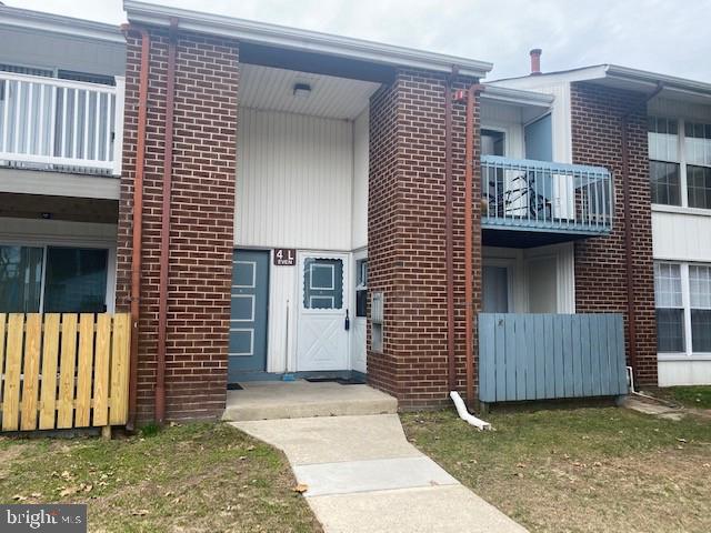 275 Green Street Unit 4l8 Edgewater Park Nj 08010 Compass