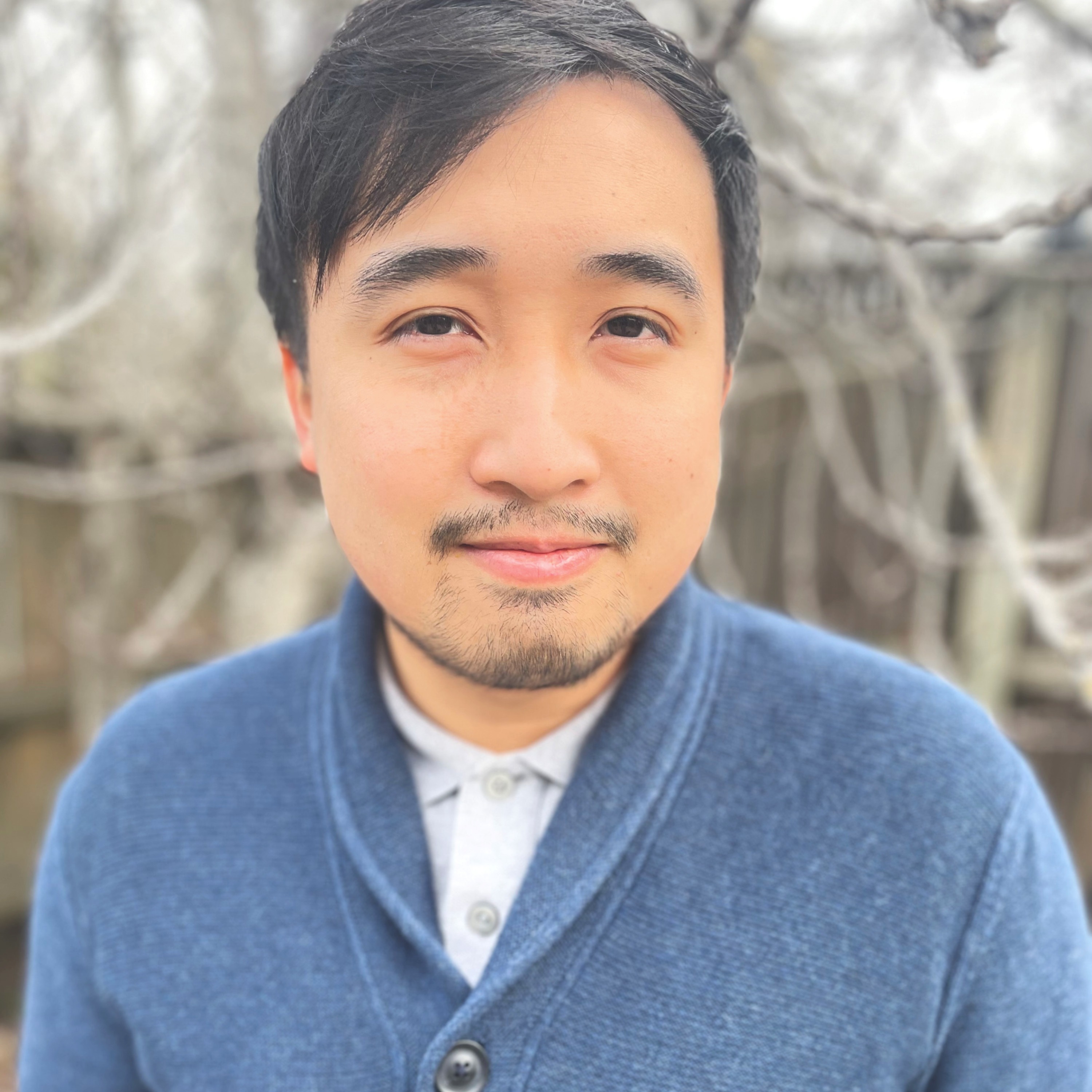 David Jiang, Real Estate Agent Compass