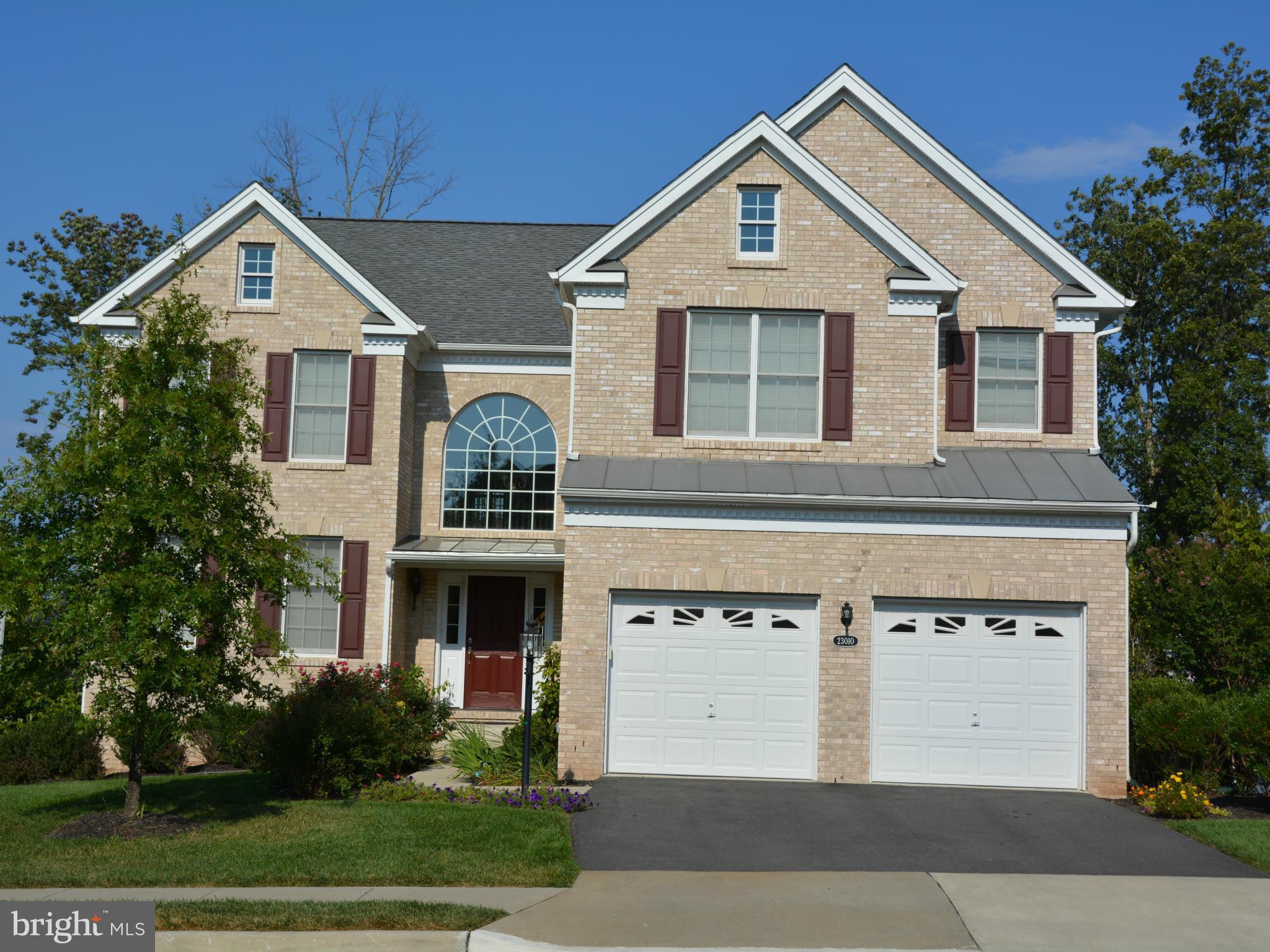 23010 Caterham Drive, Ashburn, VA 20148 Compass