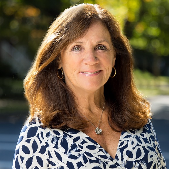 Susan Fitzpatrick MBA