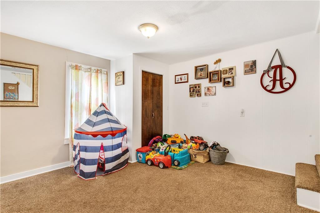 73 Bulger Block Road, Bulger, PA 15019 Compass