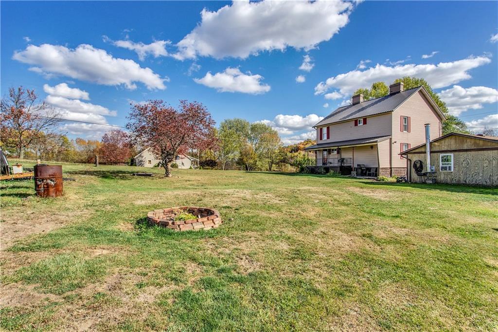 73 Bulger Block Road, Bulger, PA 15019 Compass