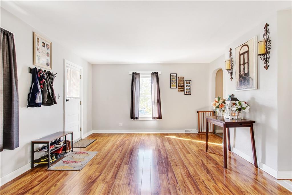 73 Bulger Block Road, Bulger, PA 15019 Compass