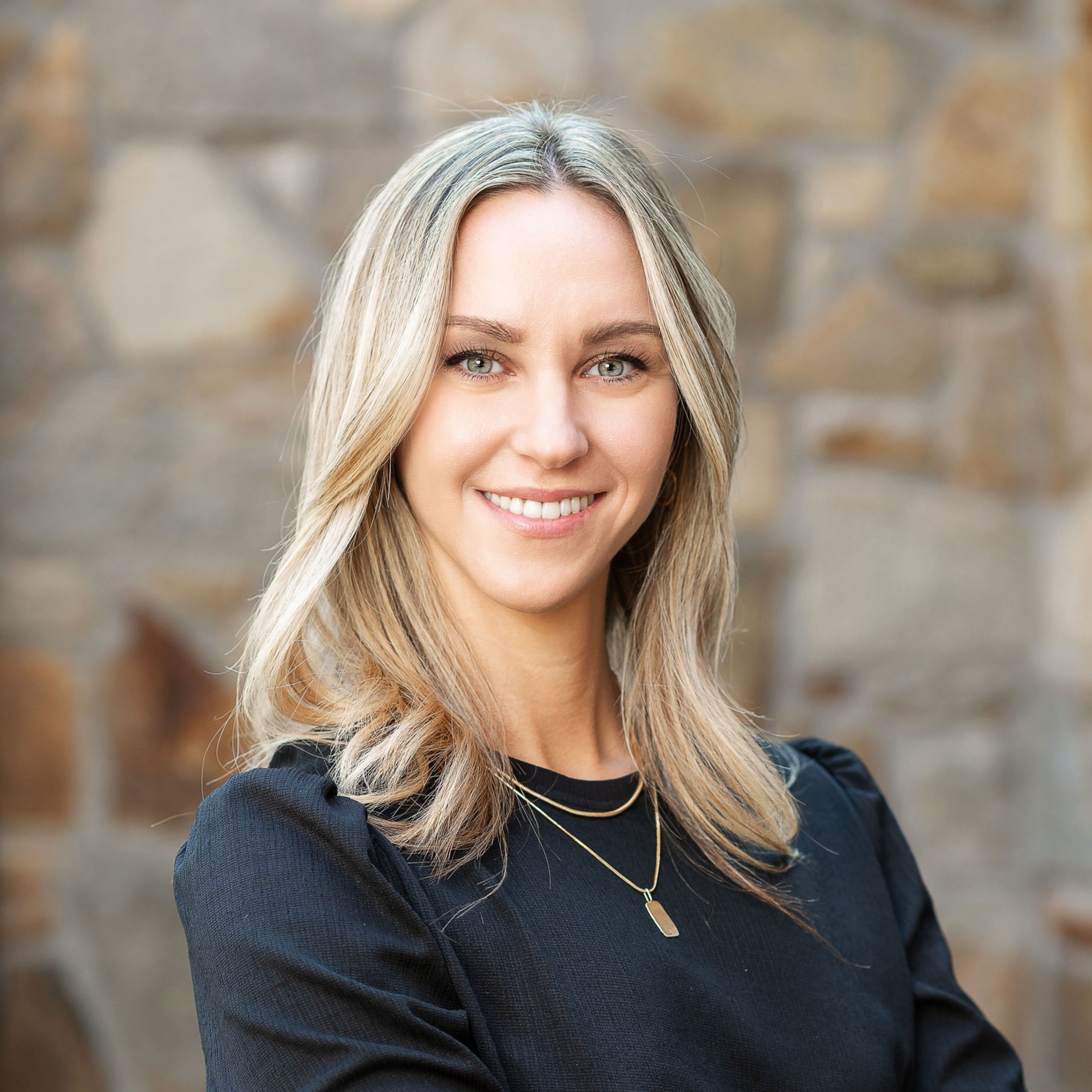 Emily Turner, Real Estate Agent Compass