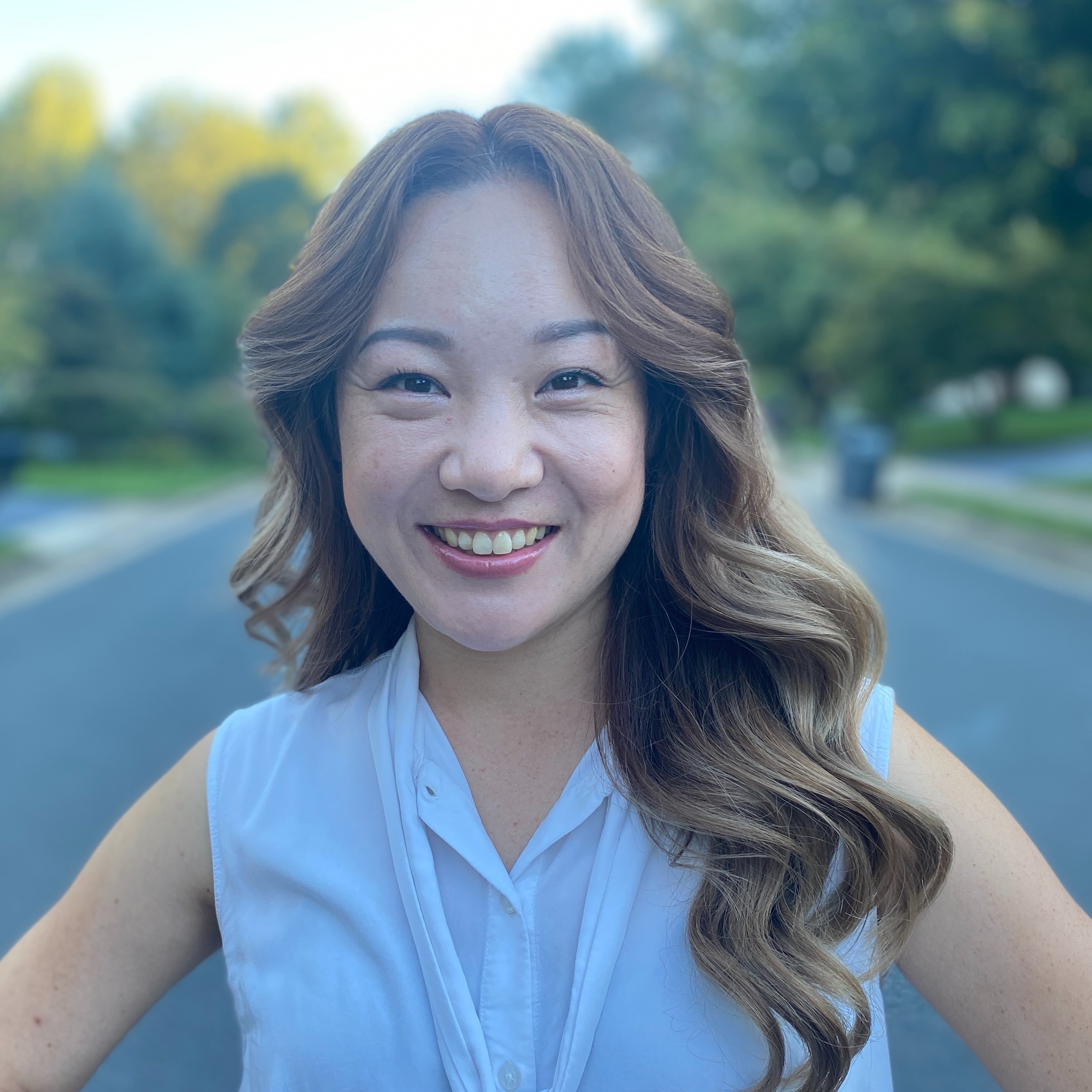 Bo Kim, Real Estate Agent Compass