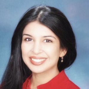 Headshot of Preiyaa Anand