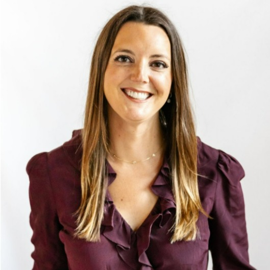 Katie-Chloe Stock, Agent in  - Compass