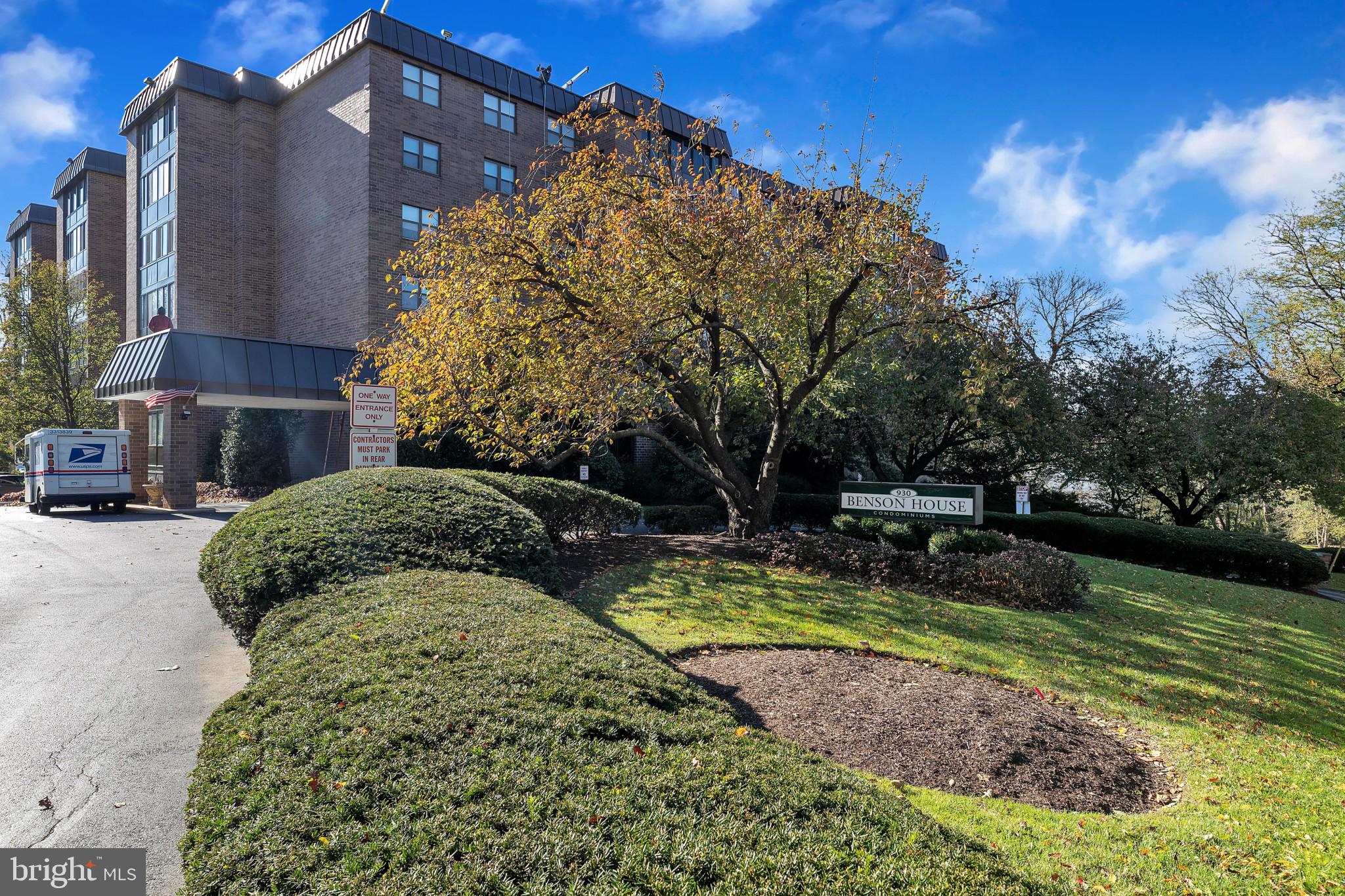 930 Montgomery Avenue, Unit 105, Bryn Mawr, PA 19010 Compass