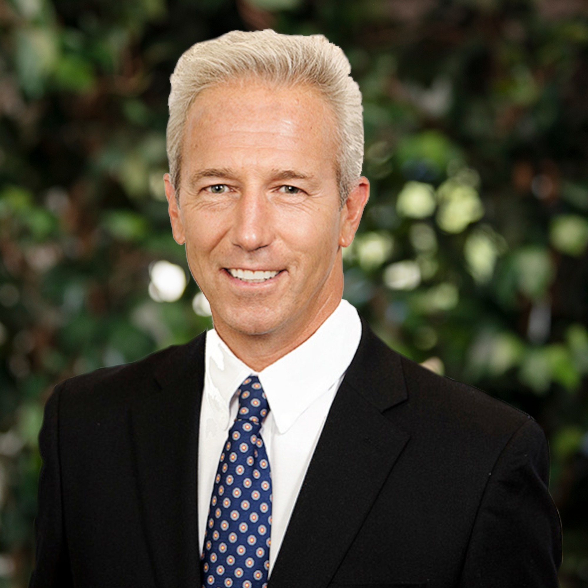 Andy Schmidt, Real Estate Agent Compass