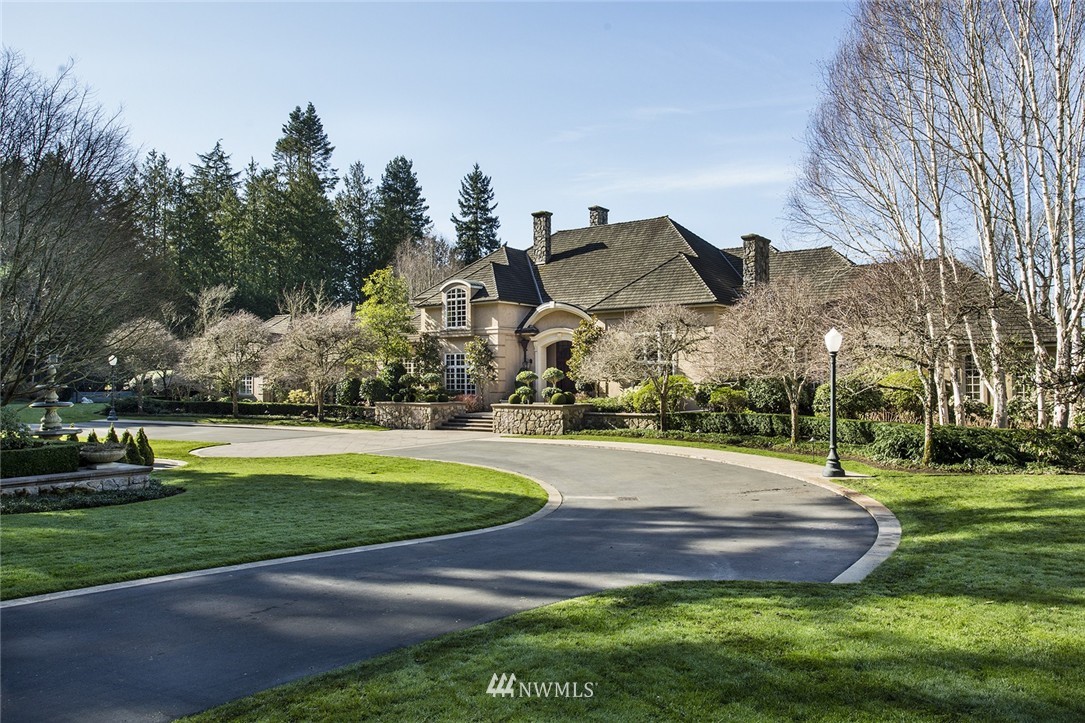 23300 Woodway Park Road, Woodway, WA 98020 Compass