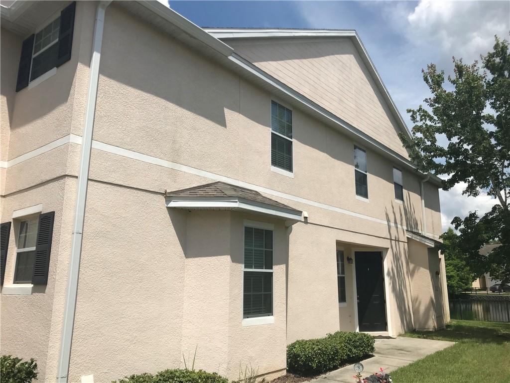 10606 Regent Square Drive, Unit 1308, Orlando, FL 32825 Compass