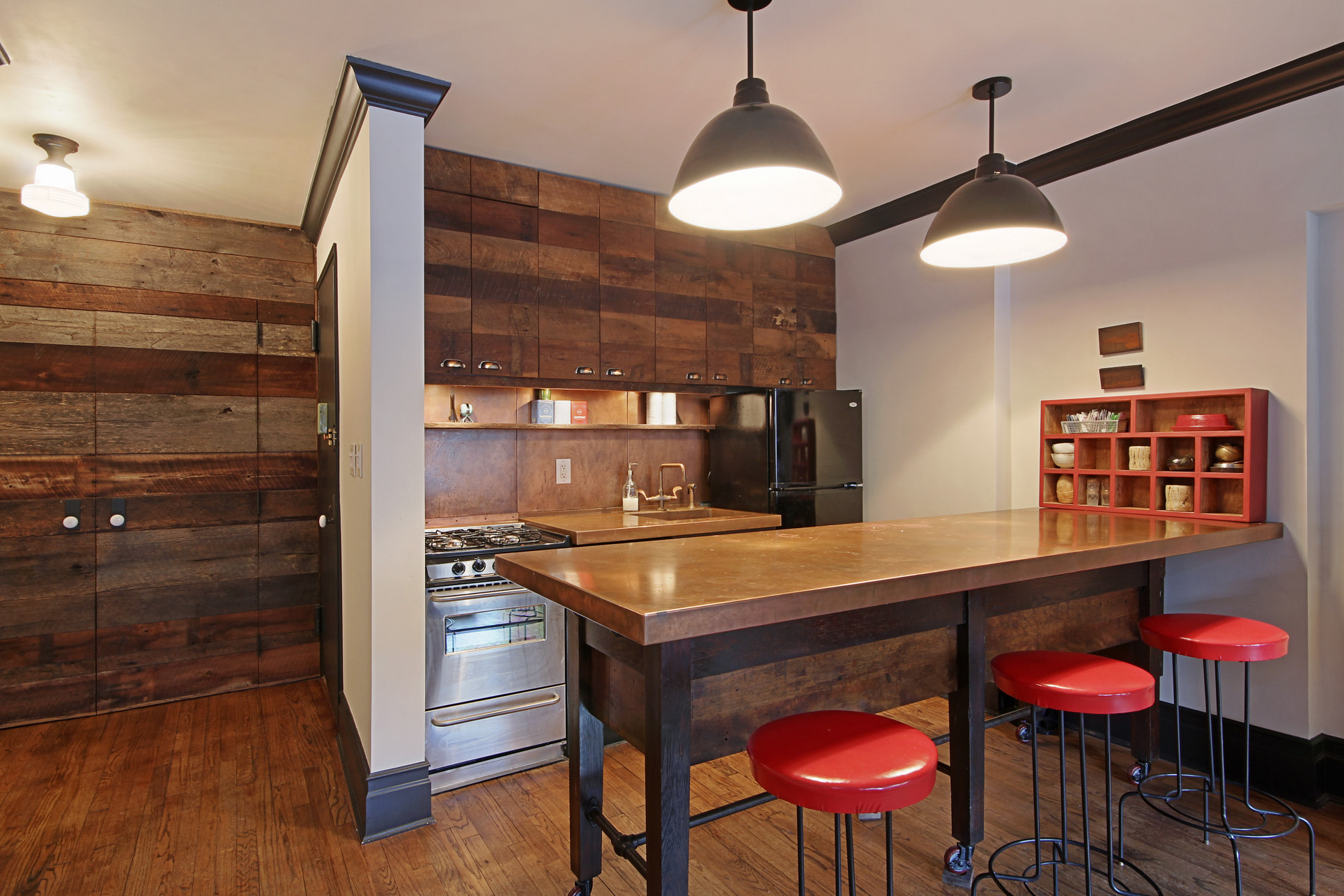 645 East 11th Street, Unit 2A Manhattan, NY 10009 - Photo 3 of 9