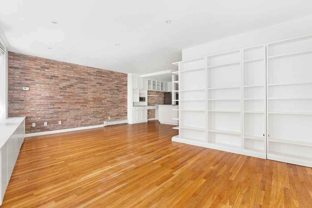 381 Broome Street, Unit 4 Manhattan, NY 10013 - Photo 3 of 9