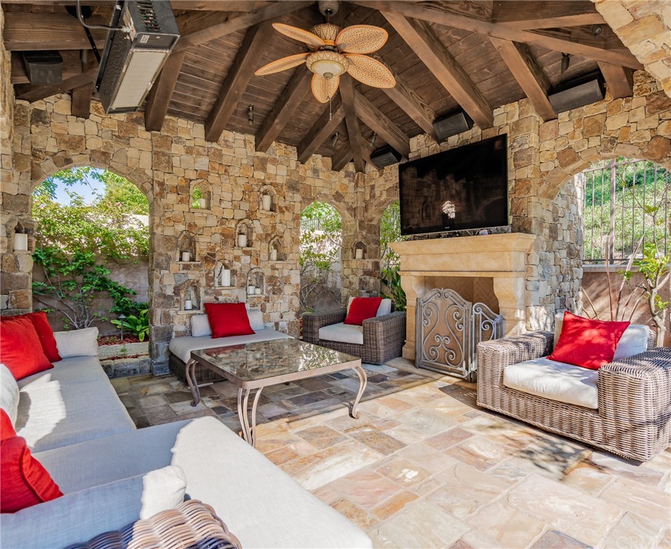 12 Nerval Newport Coast, CA 92657 - Photo 46 of 47