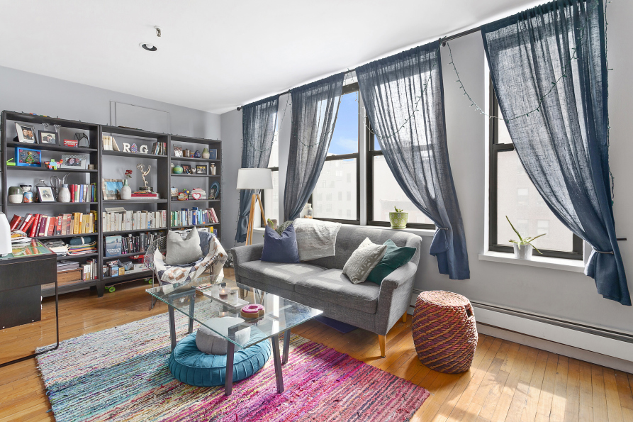 503 Atlantic Avenue, Unit 4F Brooklyn, NY 11217 - Photo 1 of 4