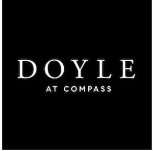 The Doyle Team, Agent in  - Compass