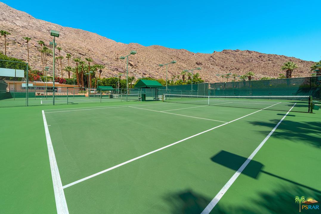 555 West Baristo Road, Unit 23 Palm Springs, CA 92262 - Photo 33 of 33