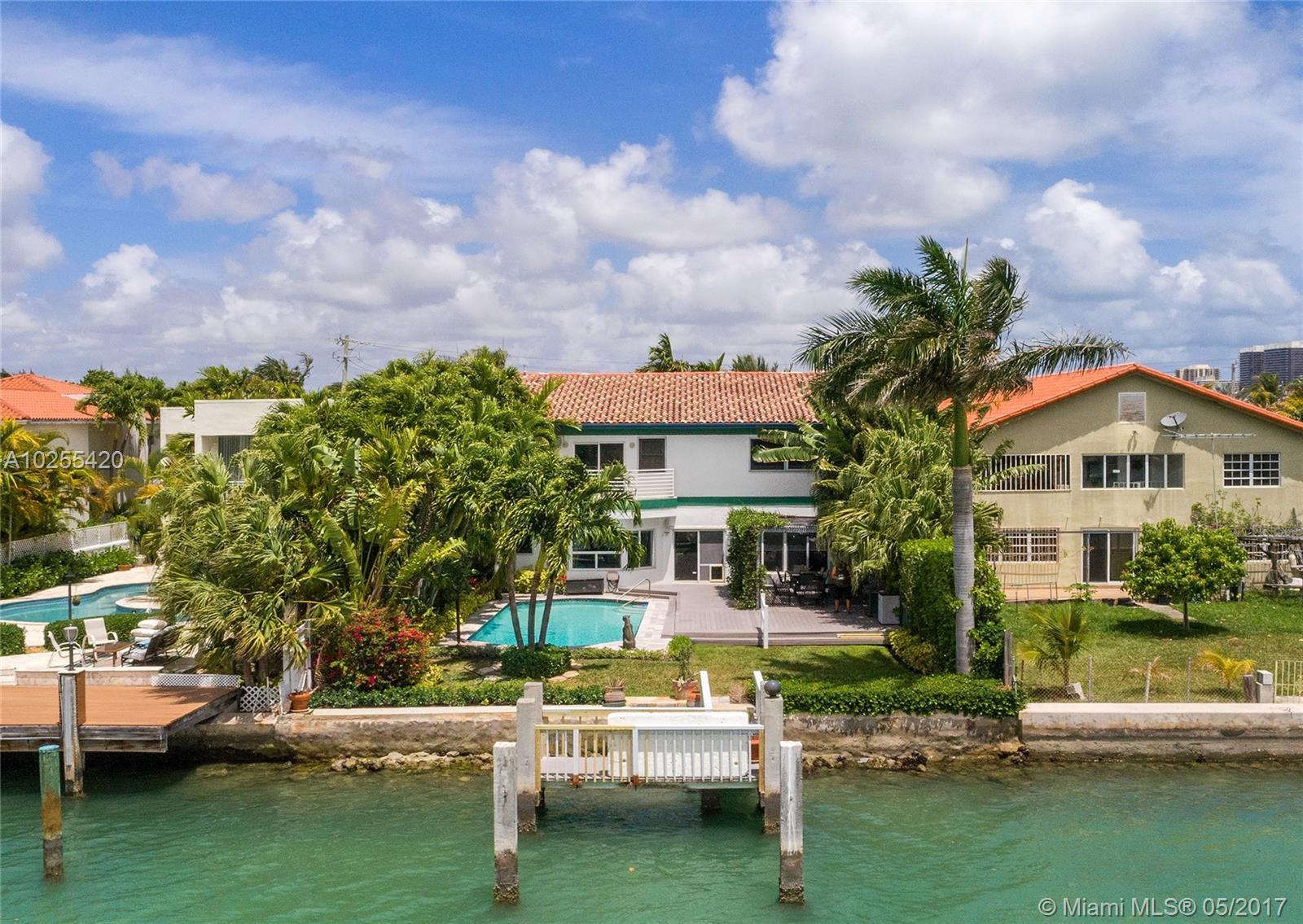 1028 88th Street Surfside, FL 33154 - Photo 2 of 39