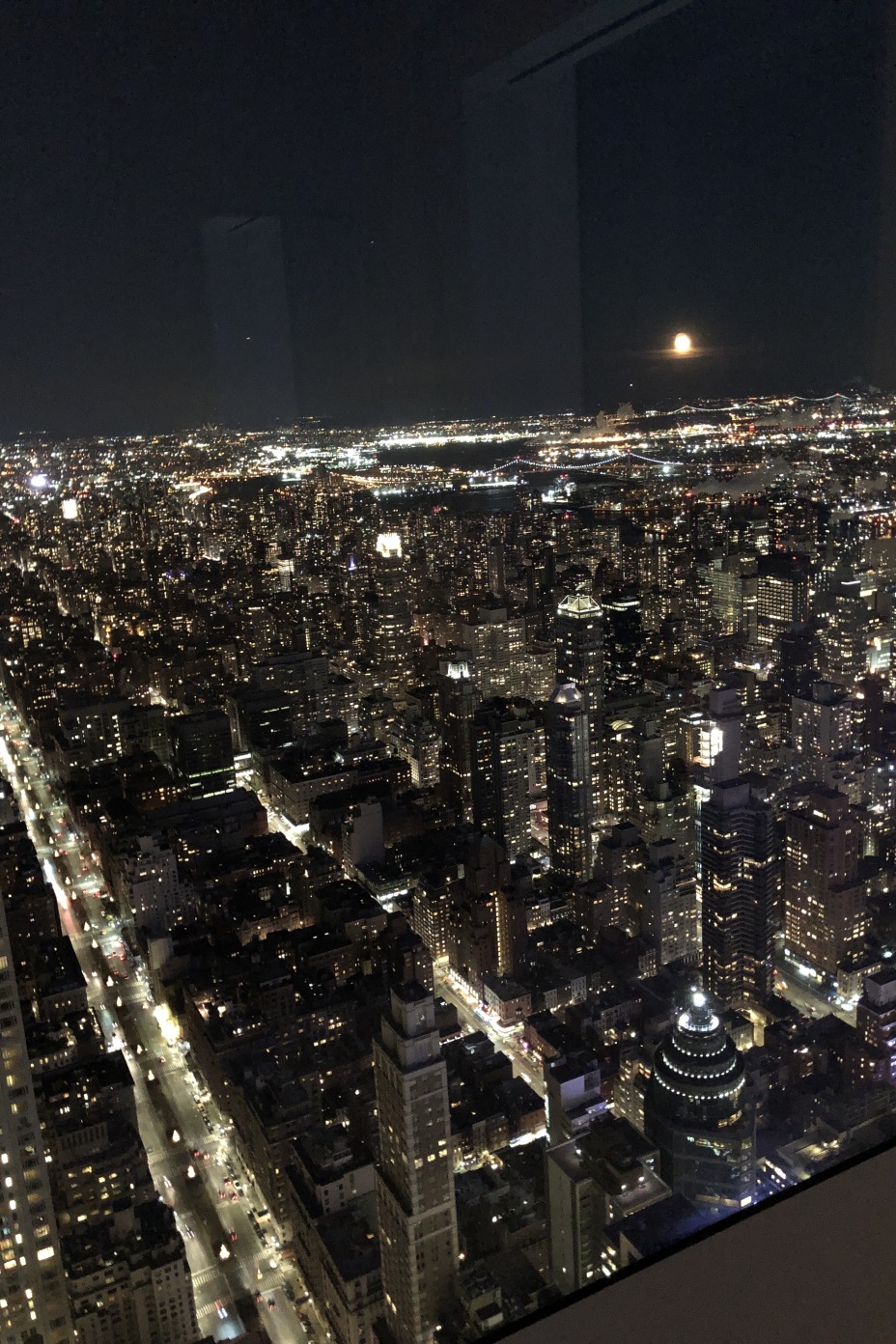 432 Park Avenue, Unit 80A Manhattan, NY 10022 - Photo 23 of 25