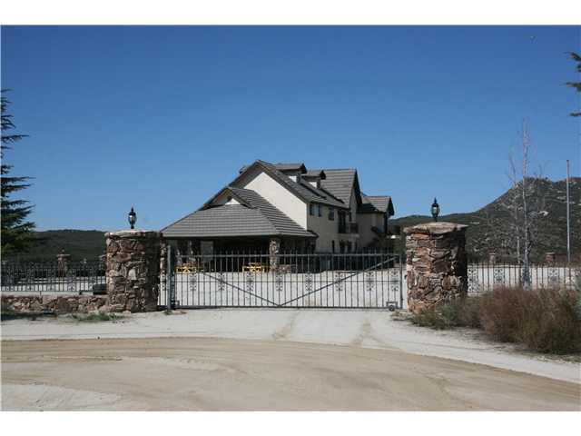 1973 Campo Truck Trail Campo, CA 91906 - Photo 4 of 15