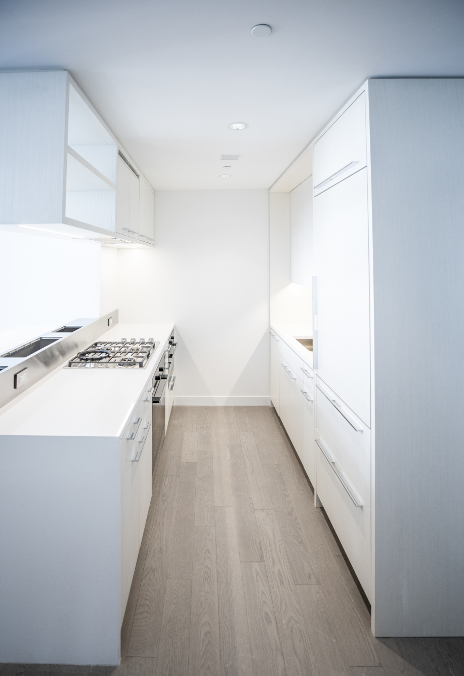 252 South Street, Unit 20C Manhattan, NY 10002 - Photo 6 of 26