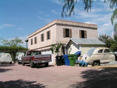 10003 Wornom Avenue Sunland, CA 91040 - Photo 25 of 28