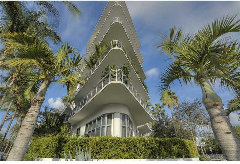 2001 Meridian Avenue, Unit 101 Miami Beach, FL 33139 - Photo 1 of 34