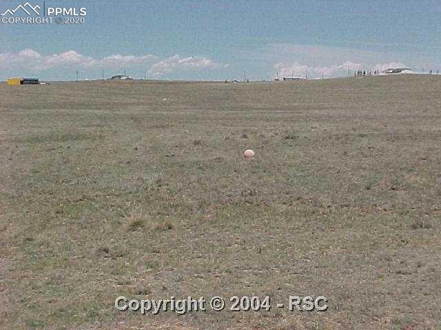 Weissenfluh Road Yoder, CO 80864 - Photo 1 of 1