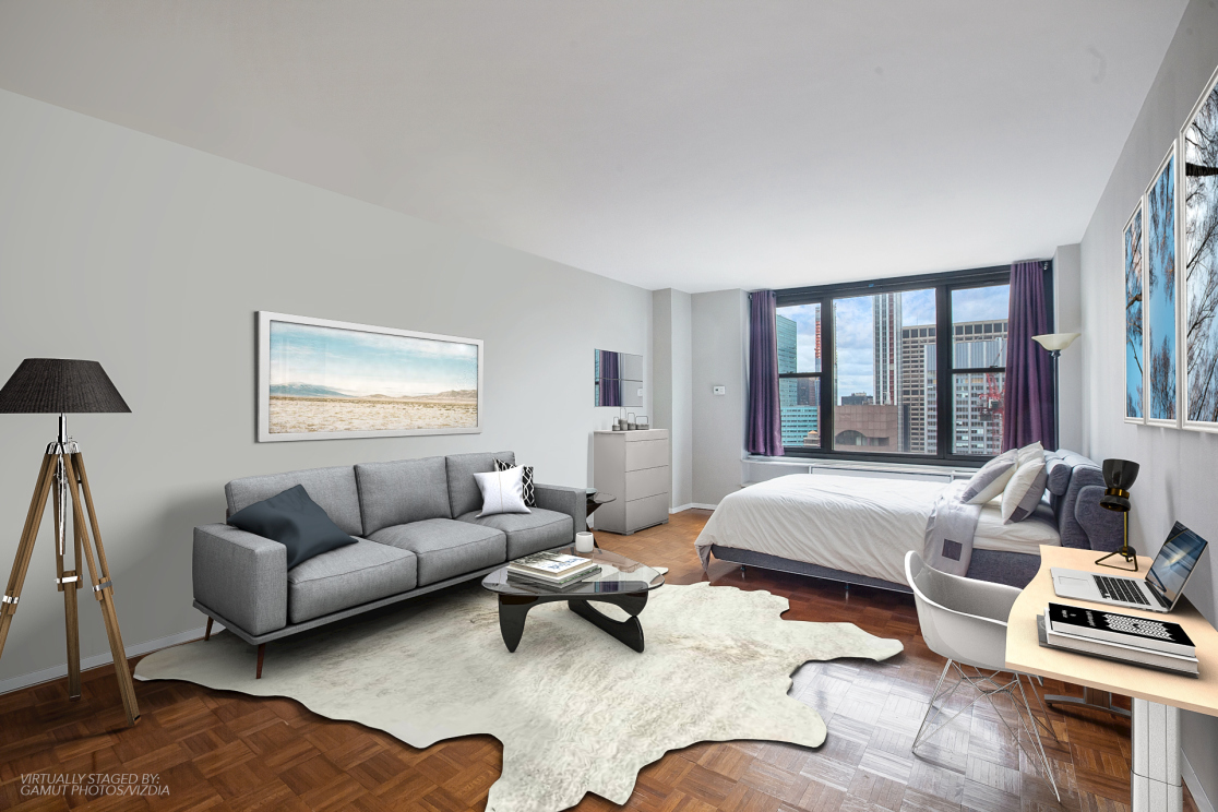 117 East 57th Street, Unit 46C Manhattan, NY 10022 - Photo 1 of 9