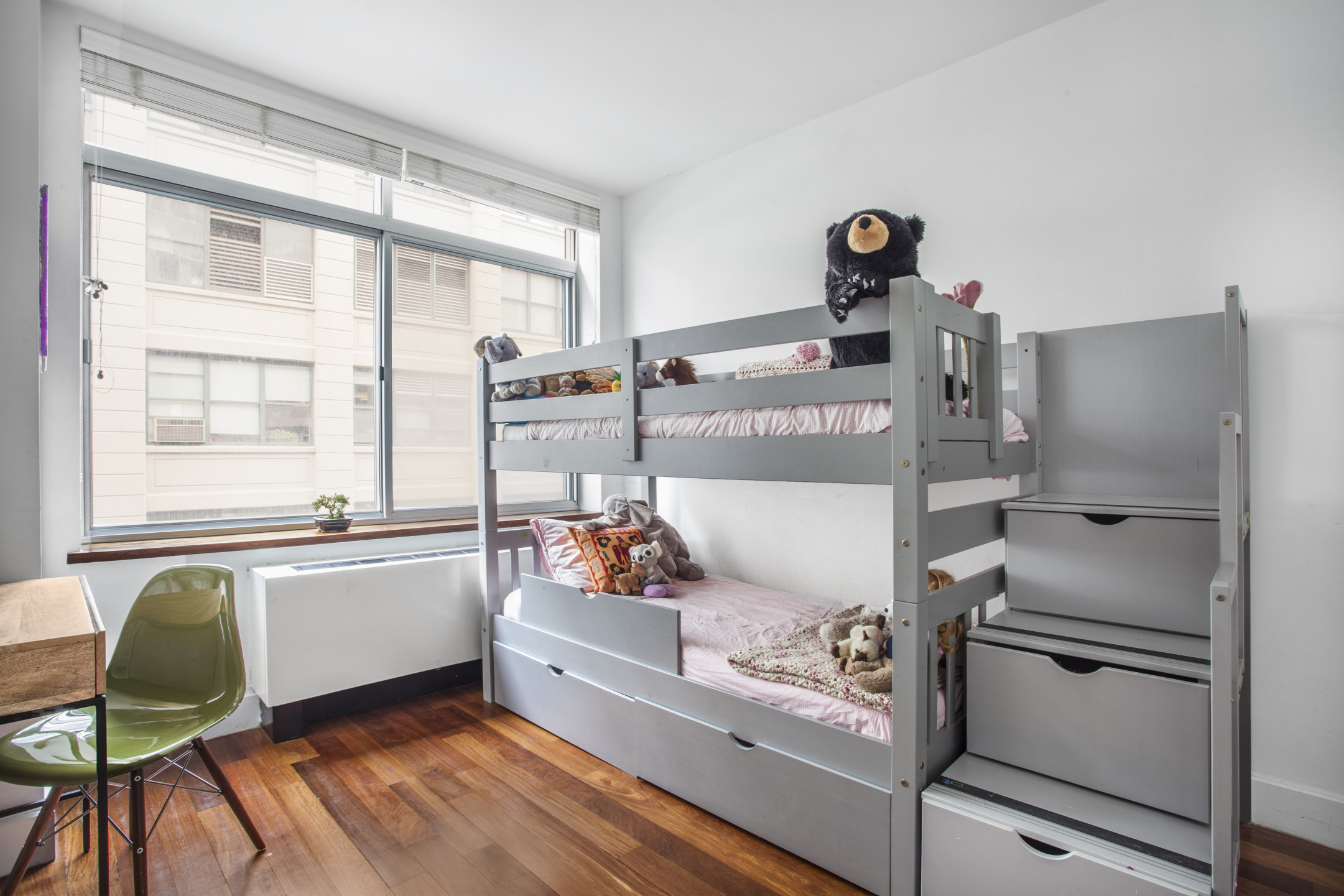 84 Front Street, Unit 5E Brooklyn, NY 11201 - Photo 4 of 8