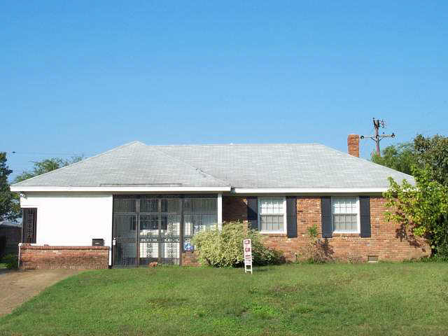 1761 Dearing Road Memphis, TN 38117 - Photo 1 of 1