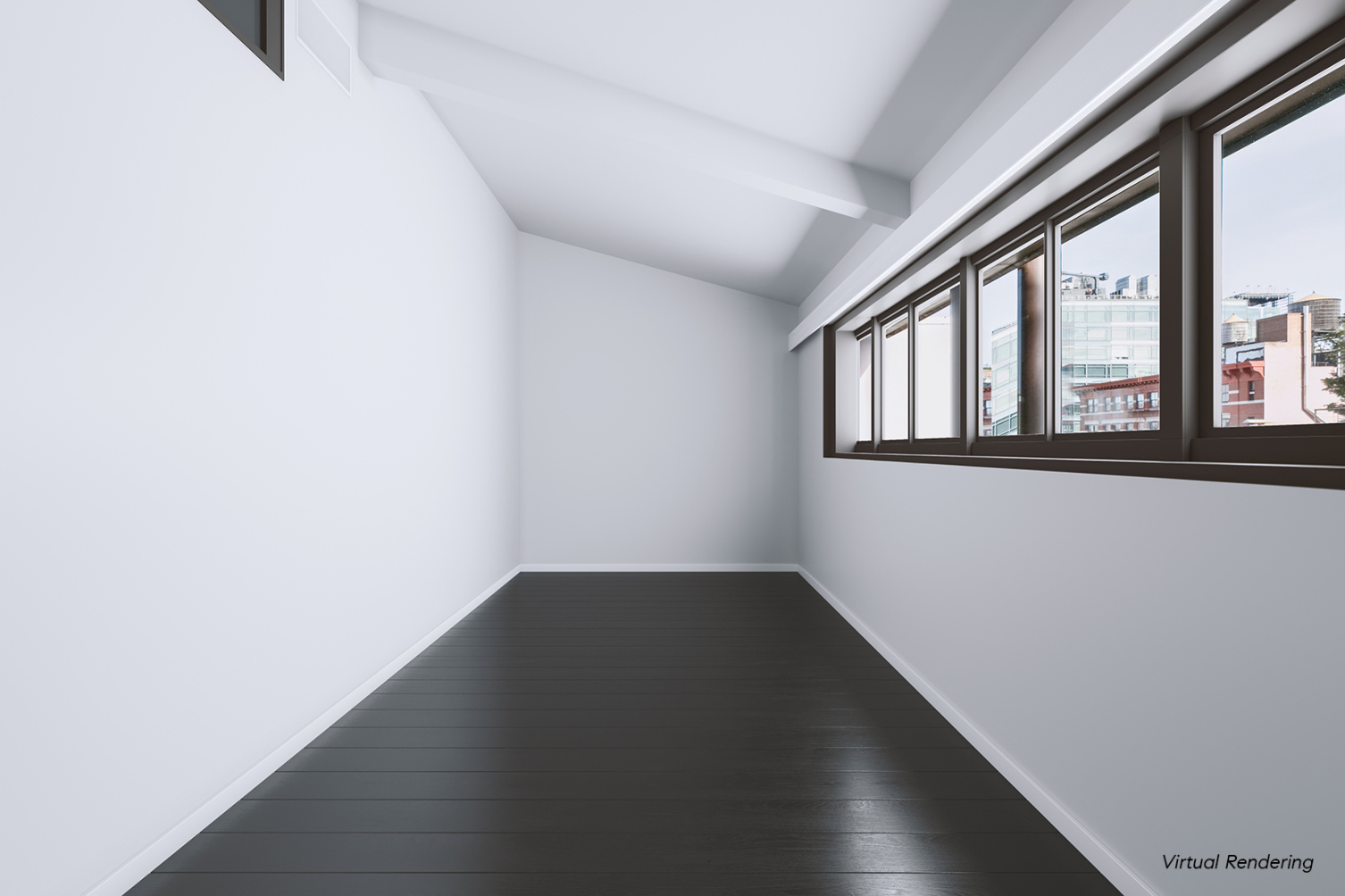 12 Greene Street, Unit PH Manhattan, NY 10013 - Photo 34 of 45