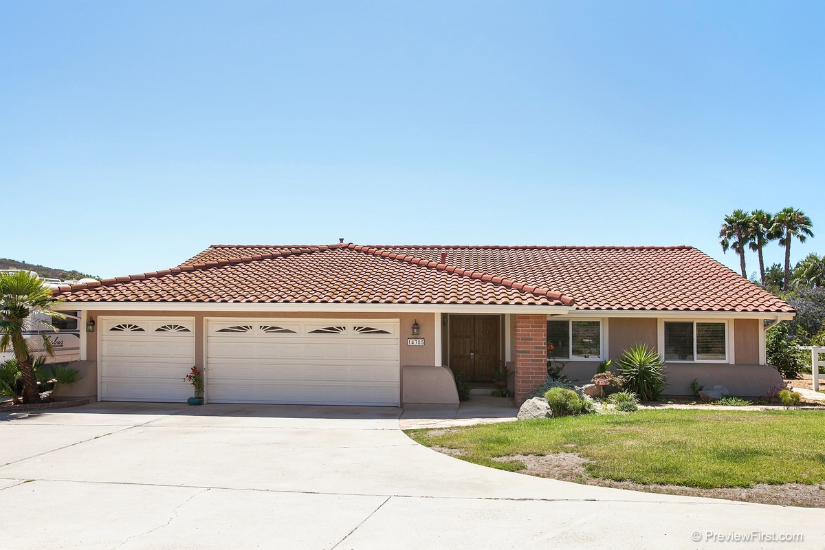 14385 Twin Peaks Road Poway, CA 92064 - Photo 2 of 25 Gallery Image 2