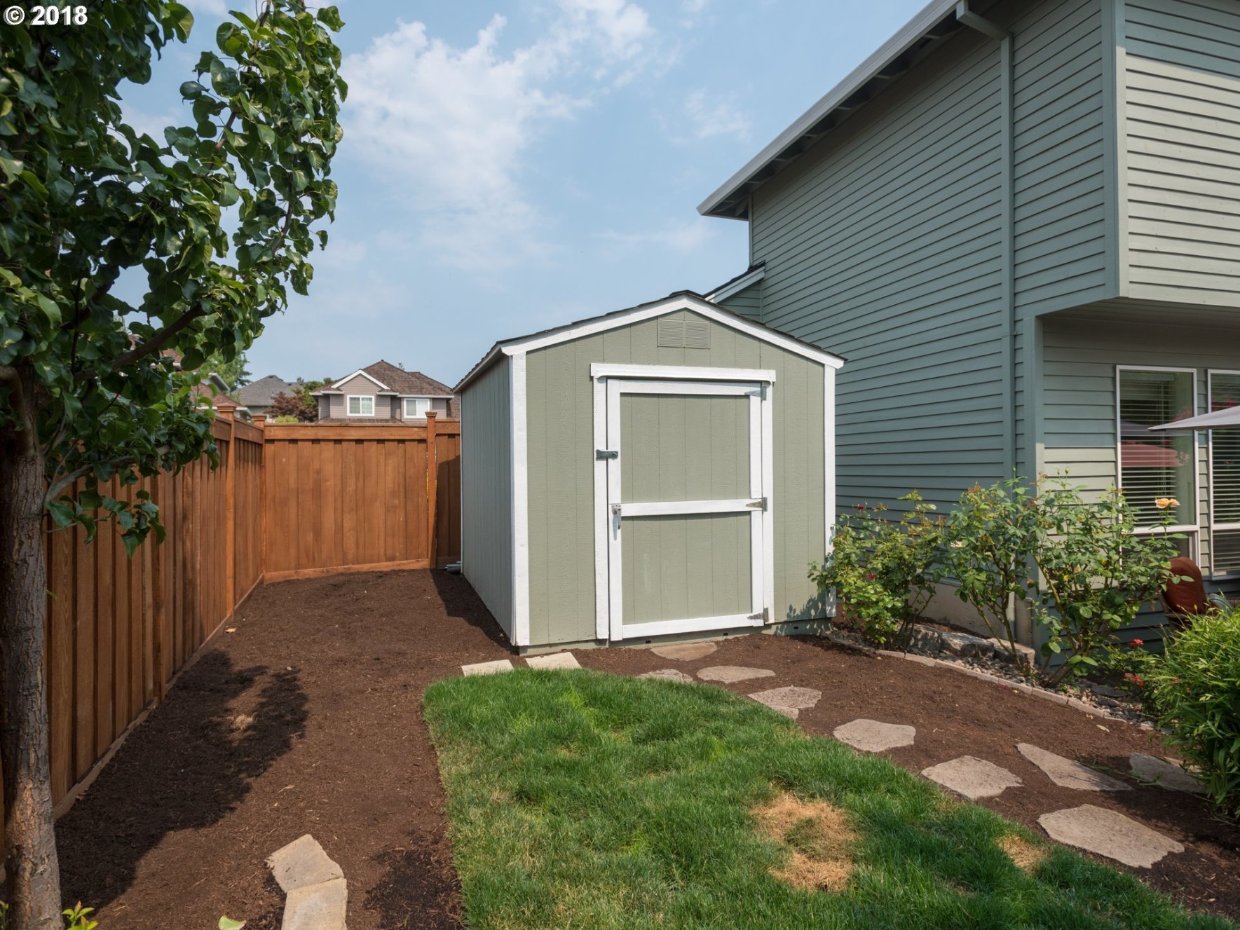 8312 Southwest Sunstone Loop Beaverton, OR 97007 - Photo 28 of 31 Gallery Image 28