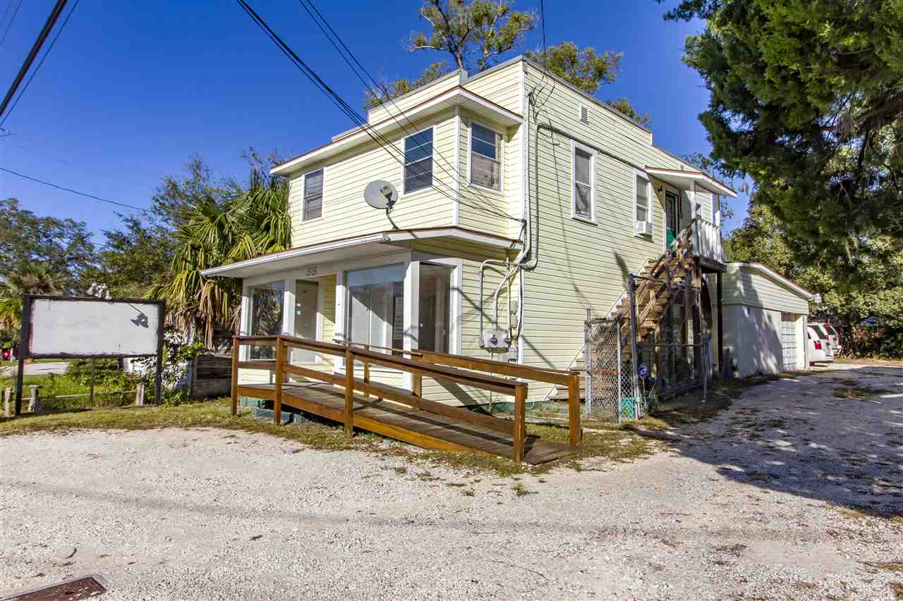 55 South Dixie Highway St. Augustine, FL 32084 - Photo 3 of 41