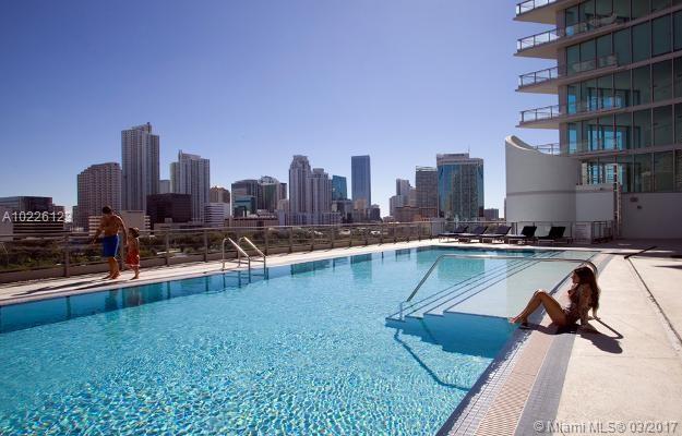 92 Southwest 3rd Street, Unit 708 Miami, FL 33130 - Photo 4 of 14