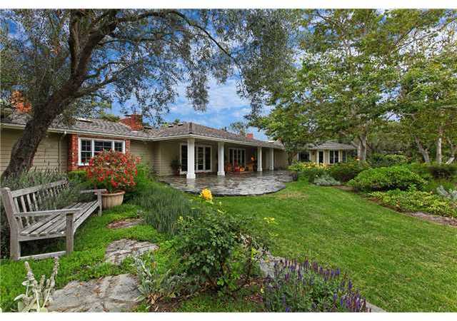 6515 Mimulus Rancho Santa Fe, CA 92067 - Photo 14 of 21