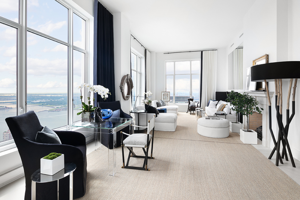 30 Park Place, Unit PH76B Manhattan, NY 10007 - Photo 2 of 10