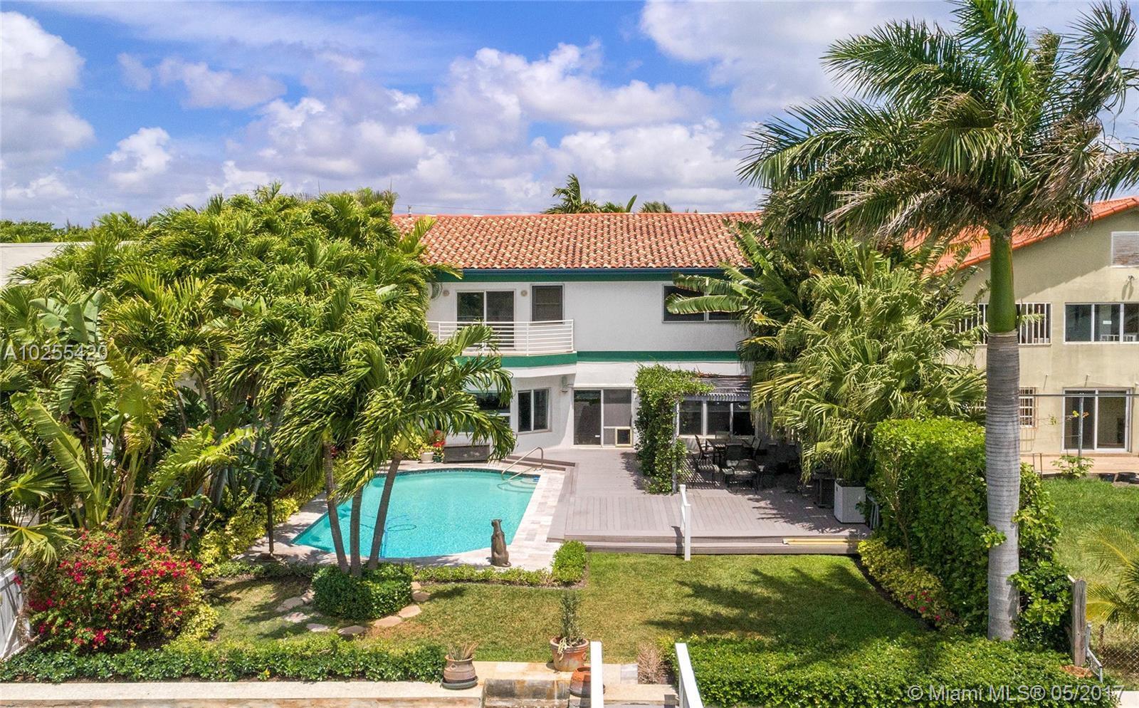 1028 88th Street Surfside, FL 33154 - Photo 36 of 39