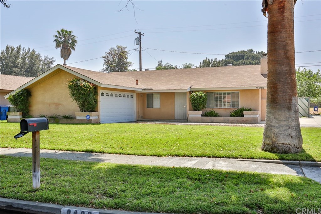 9408 Hawthorne Avenue Riverside, CA 92503 - Photo 1 of 1 Gallery Image 1