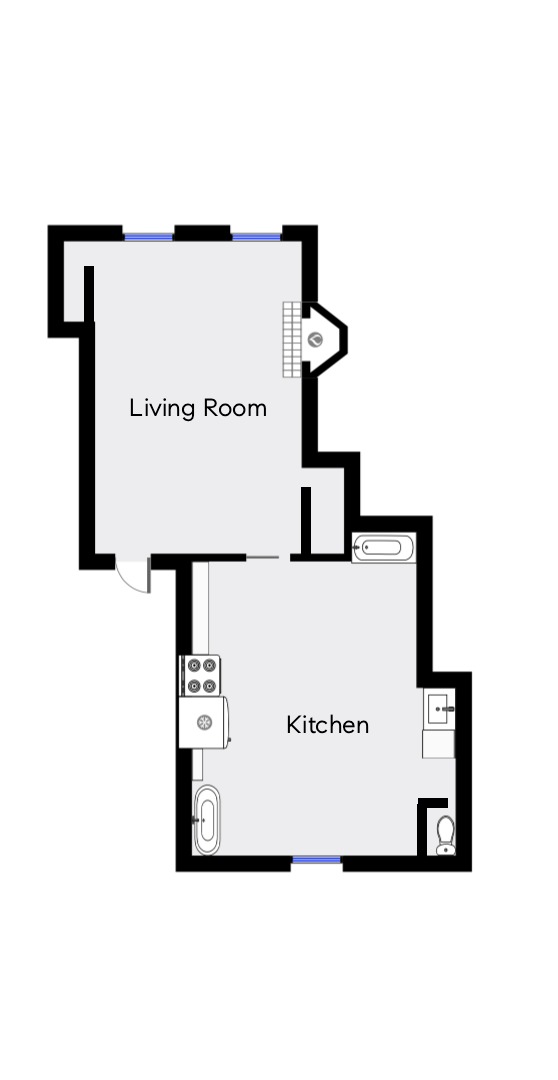 355 Bowery, Unit 3 Manhattan, NY 10003 - Photo 7 of 7