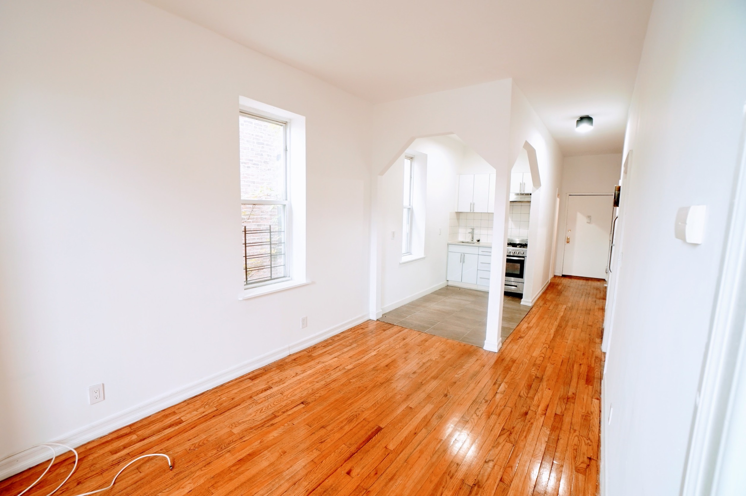 321 Malcolm X Boulevard, Unit 3R Brooklyn, NY 11233 - Photo 3 of 10