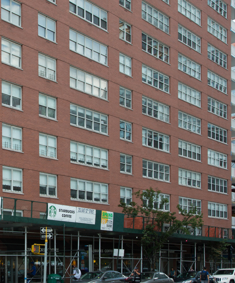 Riverview East 251 E 32nd St, Manhattan, NY 10016 - Photo 2 of 3