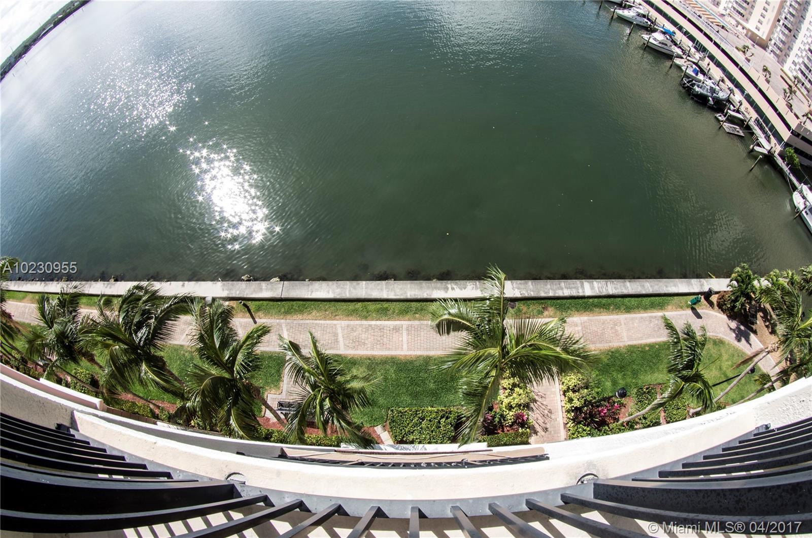 17150 North Bay Road, Unit 2708 Sunny Isles Beach, FL 33160 - Photo 6 of 35
