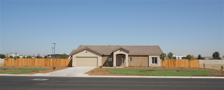 12618 Meacham Road Bakersfield, CA 93312 - Photo 1 of 2 Gallery Image 1