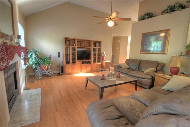 1559 Stone Hill Road Mount Juliet, TN 37122 - Photo 4 of 21