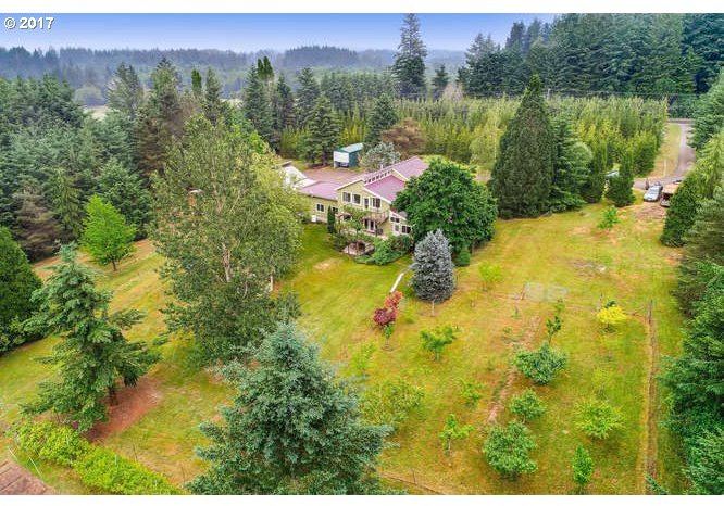 18485 Southwest Seiffert Road Sherwood, OR 97140 - Photo 28 of 32 Gallery Image 28