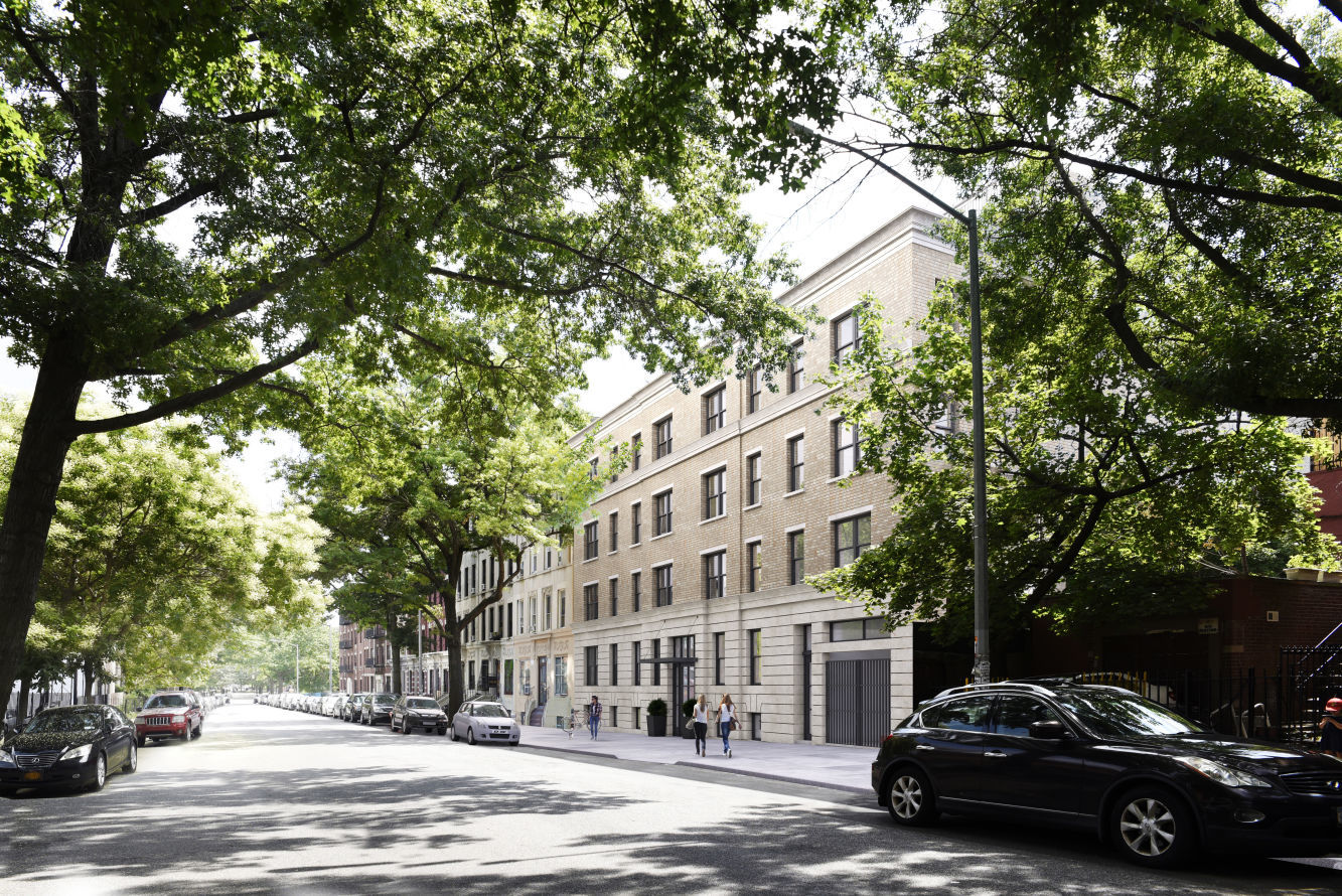 906 Prospect Place 906 Prospect Pl, Brooklyn, NY 11213 - Photo 4 of 4