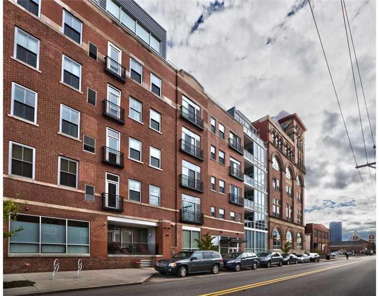 2434 Smallman Street, Unit 413 Pittsburgh, PA 15222 - Photo 2 of 18
